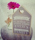 Normal Family Wooden House