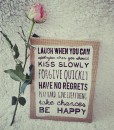 Laugh When You Can