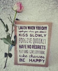 Laugh When You Can