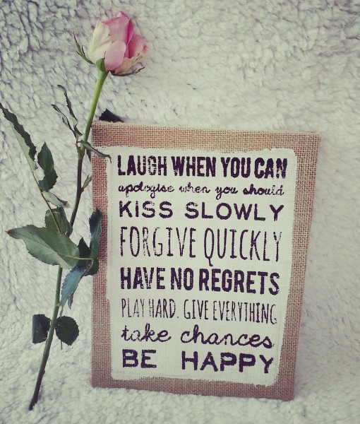 Laugh When You Can
