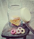 Eat Me Jar