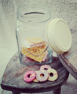 Eat Me Jar