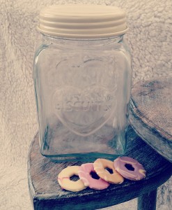 Eat Me Jar