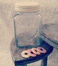 Eat Me Jar