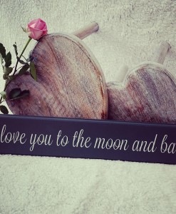 I Love You Sign