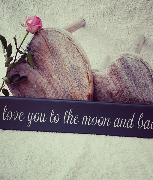 I Love You Sign