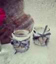 Candle Holders