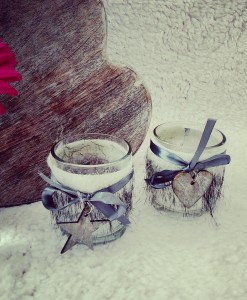 Candle Holders