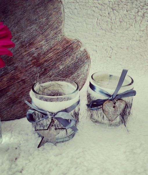 Candle Holders