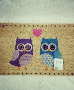 Door Mat