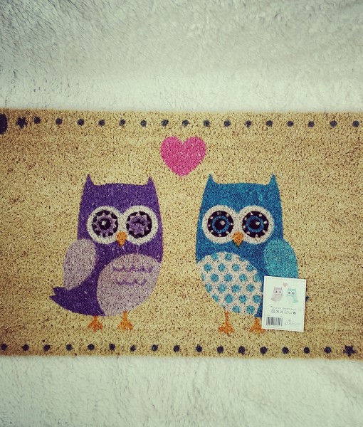 Door Mat