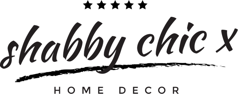 Shabby Chic x